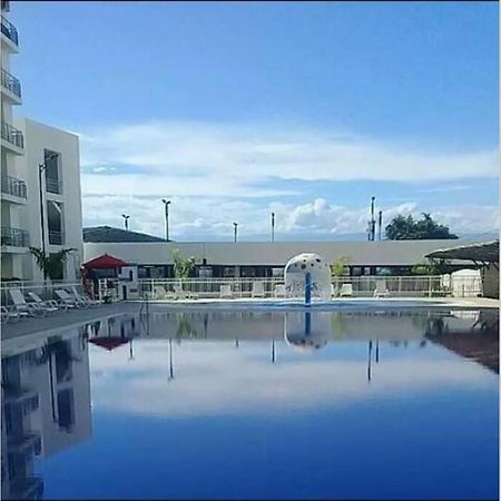 ¡Un Espacio Para Tu Descanso! Girardot Exterior photo
