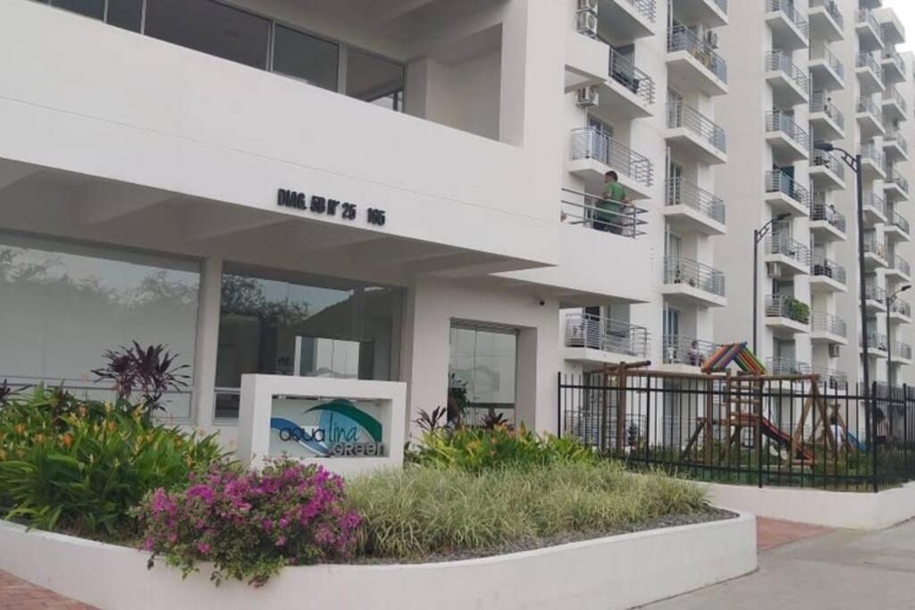 ¡Un Espacio Para Tu Descanso! Girardot Exterior photo