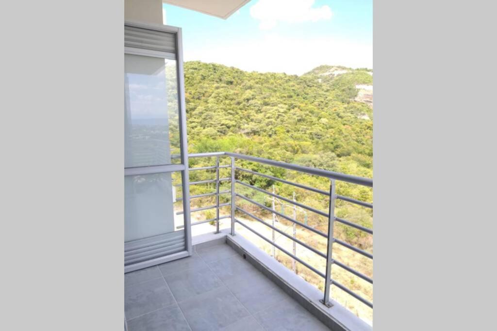 ¡Un Espacio Para Tu Descanso! Girardot Exterior photo