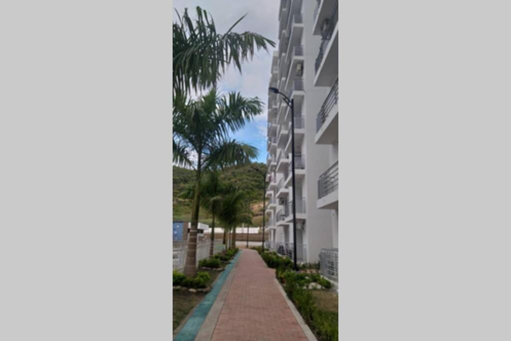 ¡Un Espacio Para Tu Descanso! Girardot Exterior photo