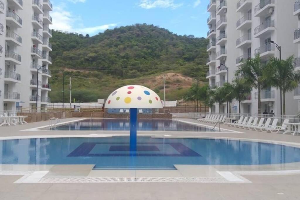 ¡Un Espacio Para Tu Descanso! Girardot Exterior photo