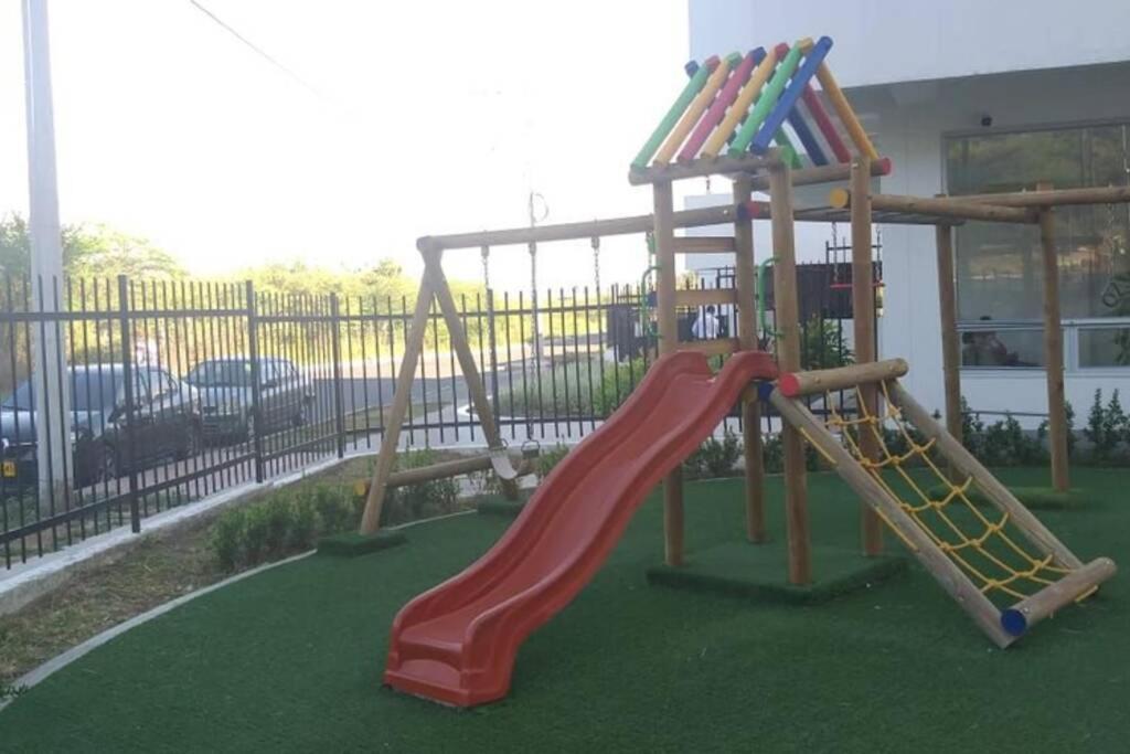 ¡Un Espacio Para Tu Descanso! Girardot Exterior photo
