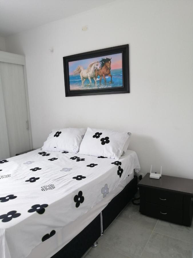 ¡Un Espacio Para Tu Descanso! Girardot Exterior photo